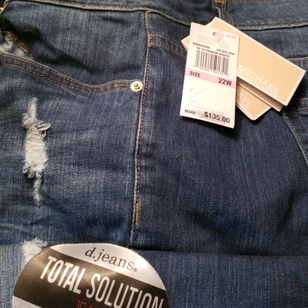 Michael Kor Jeans